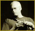 Vincent Tinguely