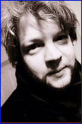 Ian Ferrier