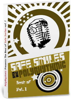 PolyRhythmic: Safe Smiles vol 1.