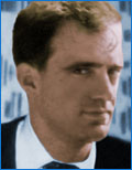 William Gillespie