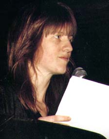 [photo: Sheila Donohue]